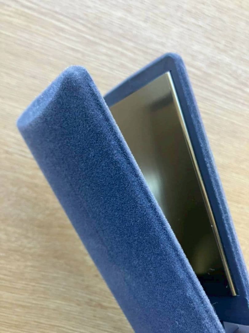 資生堂クリスタライジング ヘアーアイロンプロフェショナル用