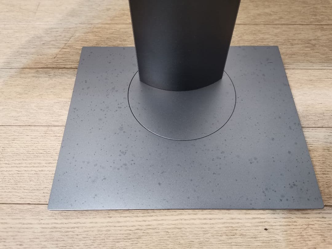 H*O様 Dell P2421DC 2560×1440 IPS 回転 23.8イ