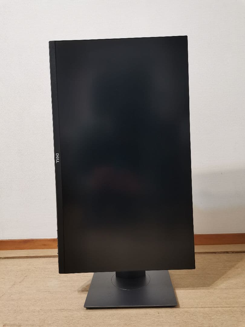 H*O様 Dell P2421DC 2560×1440 IPS 回転 23.8イ