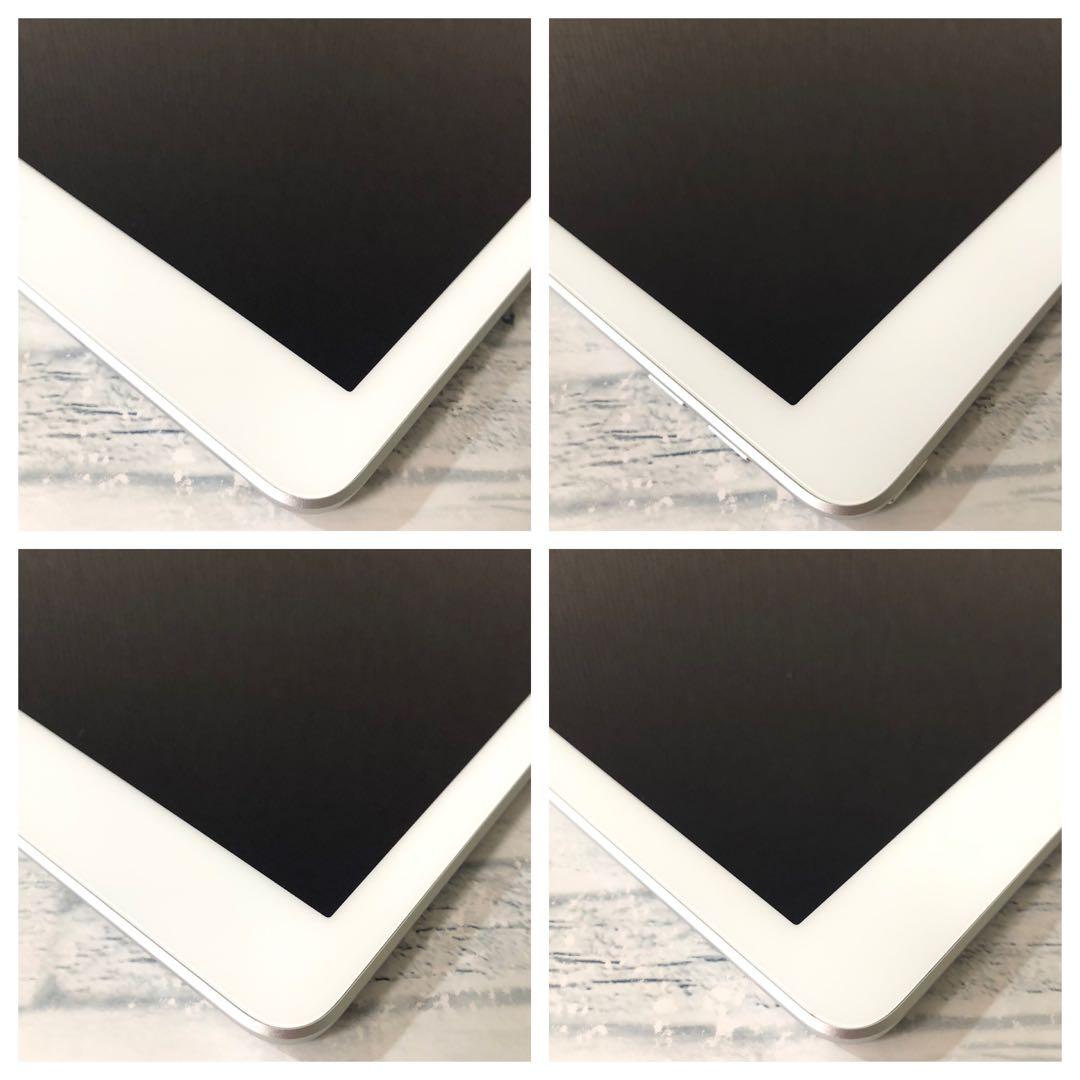 Apple 第5世代 iPad wifiモデル 付属品完備 管理番号：1172