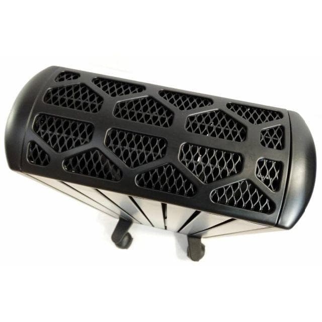 【良品】デロンギ マルチダイナミックヒーター [6~8畳用] MDHU09-PB