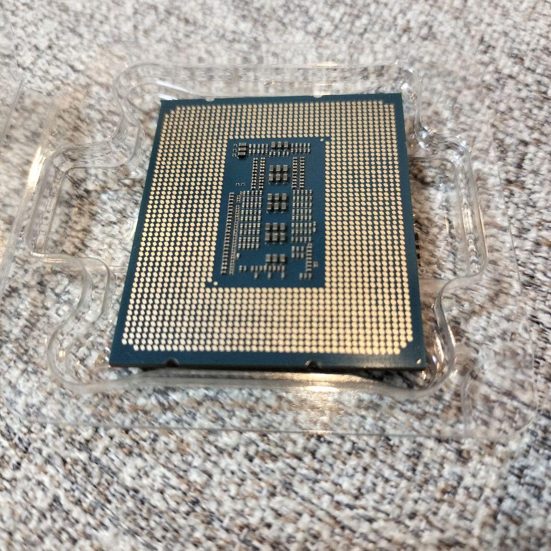 Intel i9-14900K CPU　美品