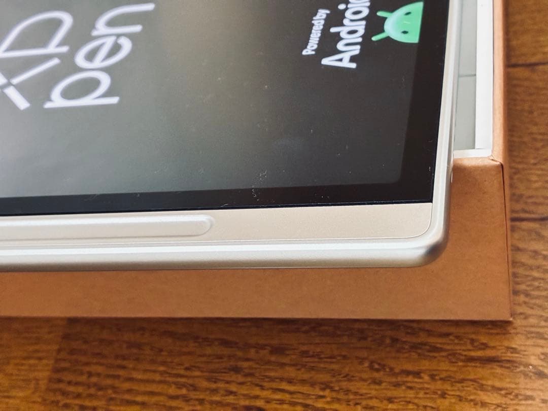 XP-Pen Magic Note Pad (10.95インチ電子メモパッド )