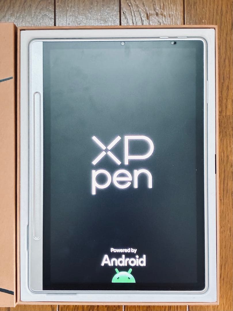 XP-Pen Magic Note Pad (10.95インチ電子メモパッド )
