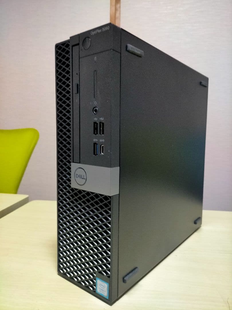 第8世代i7-8700メモリ大容量32G新品m.2SSD512G＋HDD500G