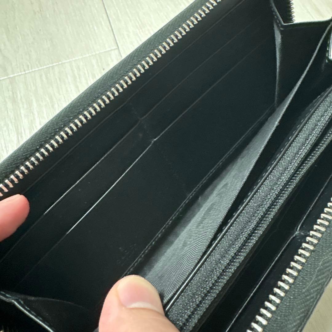 GUCCI グッチ　虎　長財布