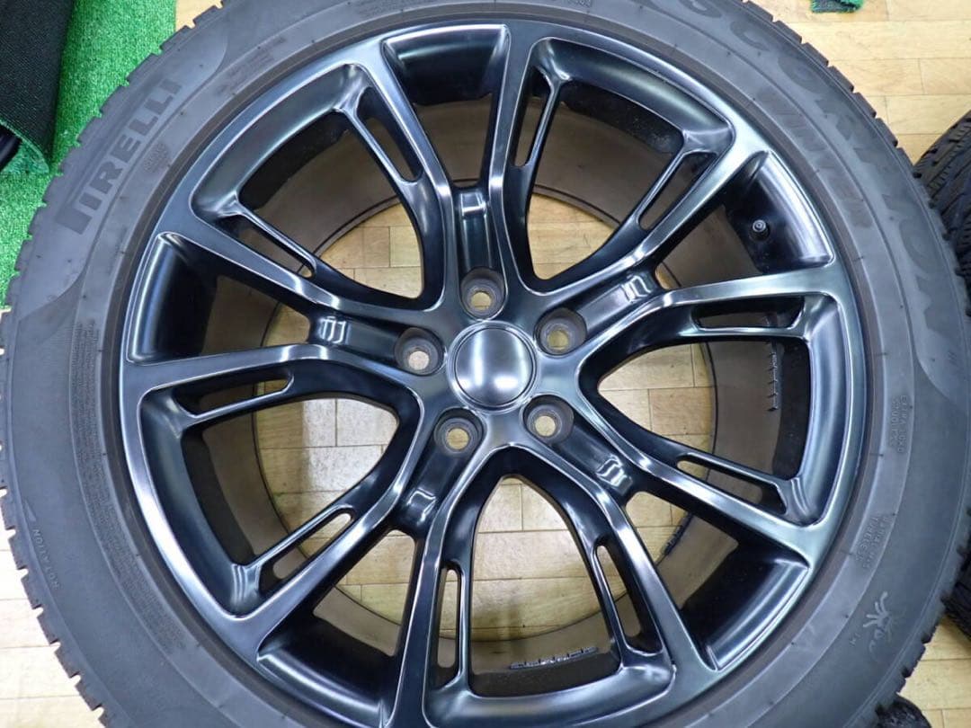 タイヤ・ホイール Ken