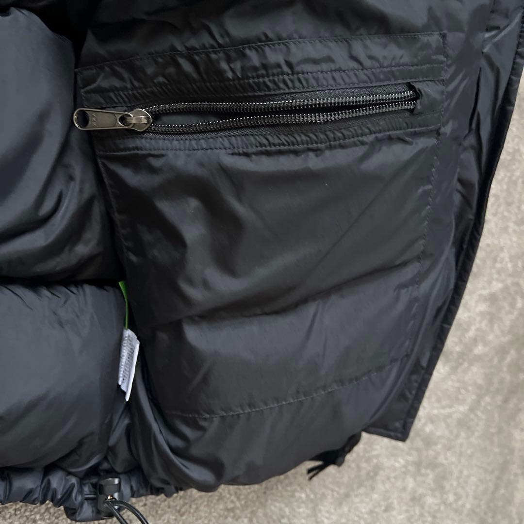 美品　THE NORTH FACE ダウンジャケット L