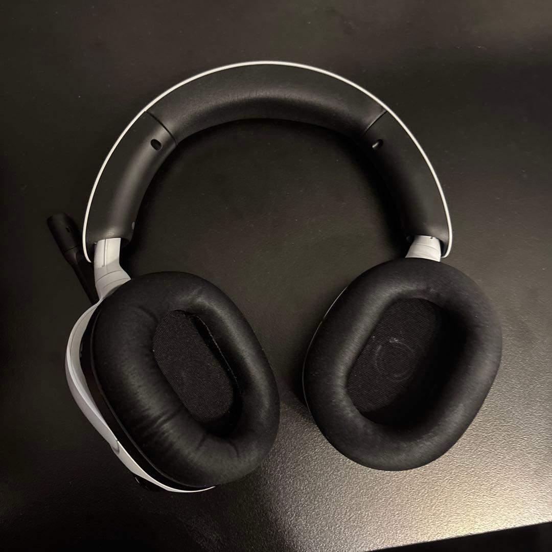 SONY INZONE H5 ワイヤレスヘッドホン