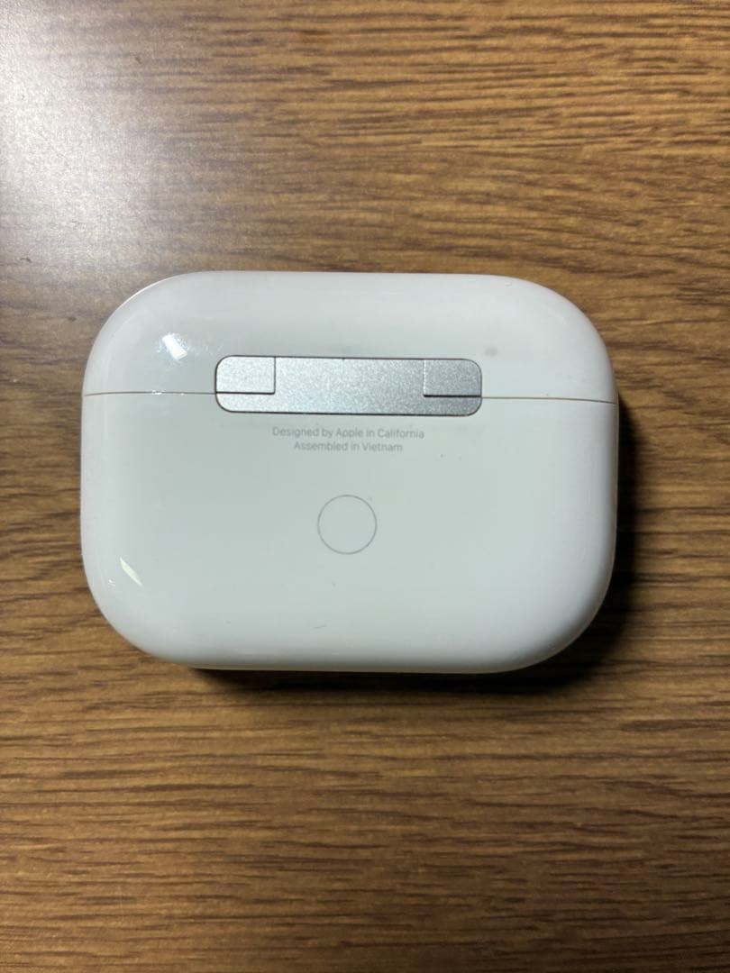 純正 Apple AirPods Pro 本体 充電ケース付き