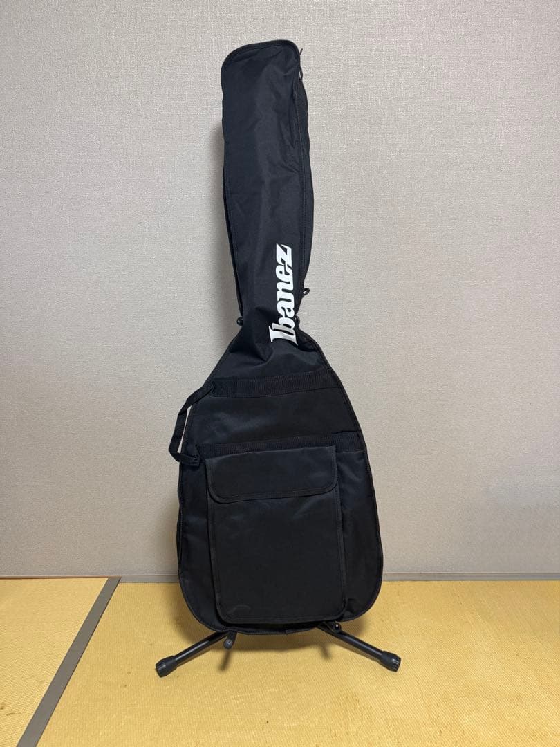 Ibanez GIO エレキベース（バッグ付き）
