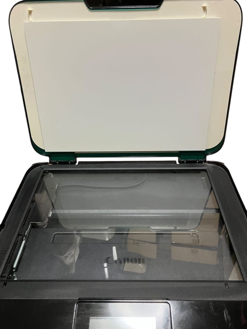 枚数極少 Canon PIXUS MG6330 インクジェットプリンター複合機
