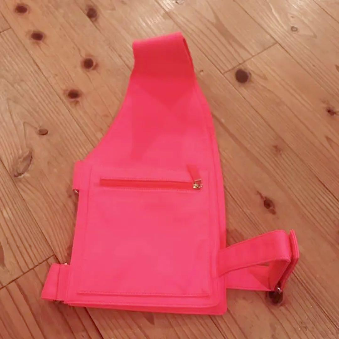 miumiu ボディバッグ 1999コレクション