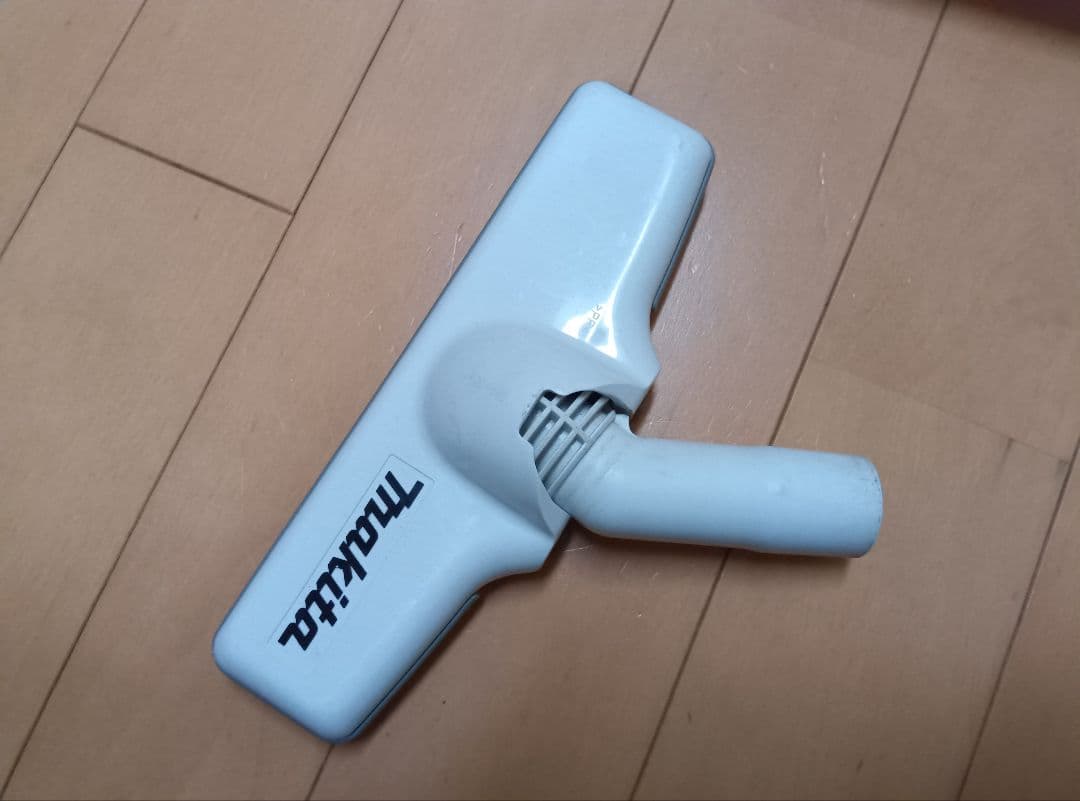 マキタ CL107FD コードレス掃除機