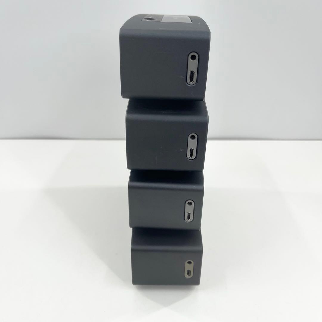 BOSE ボーズ Soundlink mini II バッテリージャンク 4個