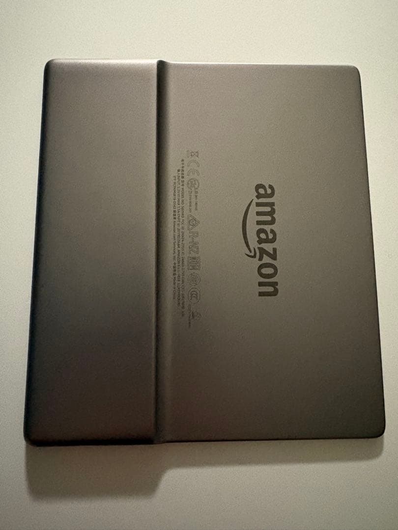 KindleOasis 第10世代 32GB 【広告なし WiFiモデル】