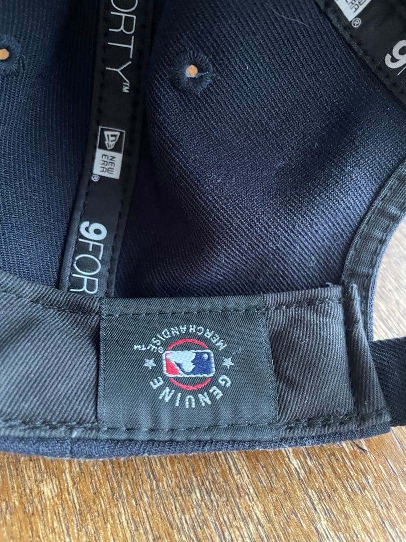 【限定品】basicks ベイシックス ニューエラ　ハートキャップ