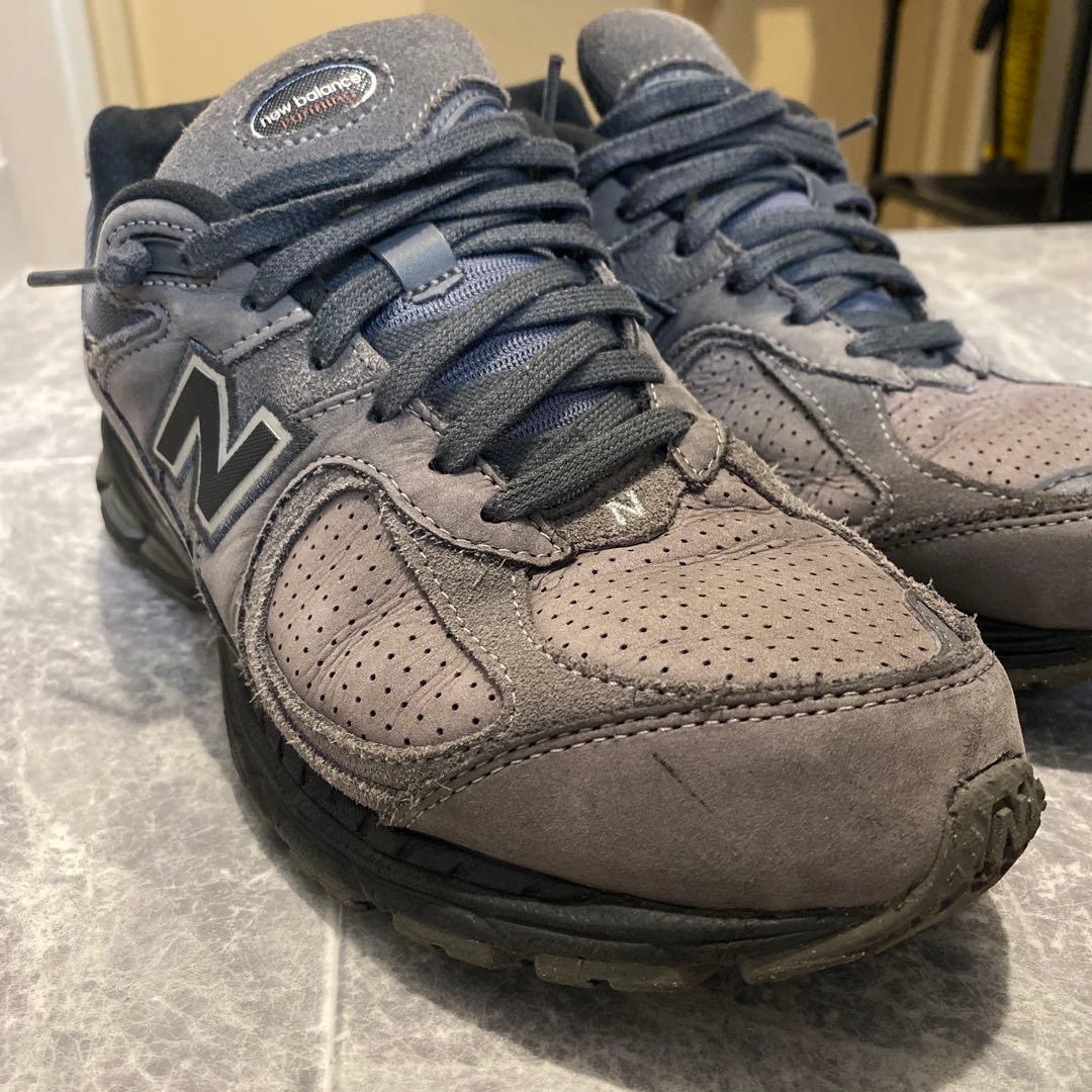 New Balance M2002R スニーカー