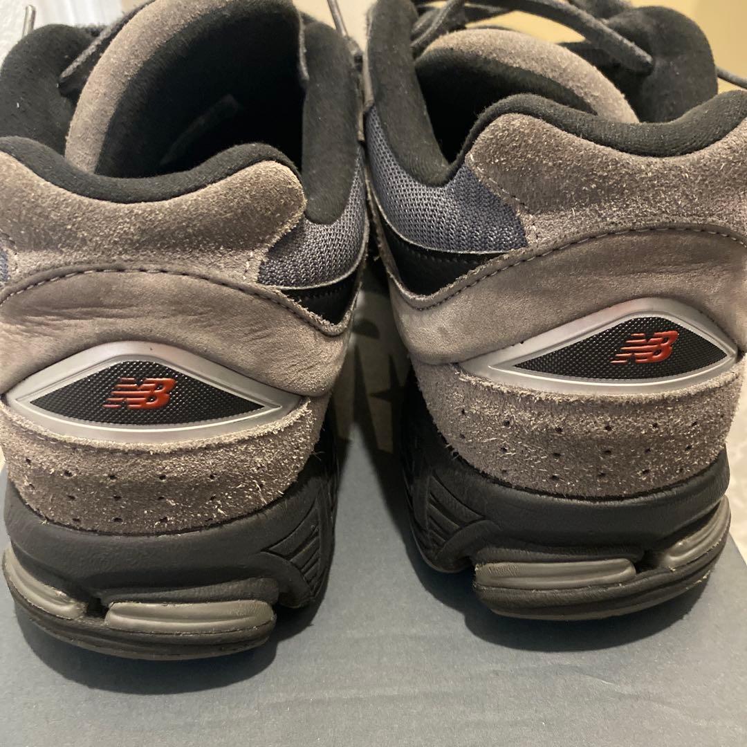 New Balance M2002R スニーカー