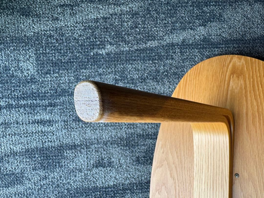 カール・ハンセン＆サン　ラウンジチェア　正規品