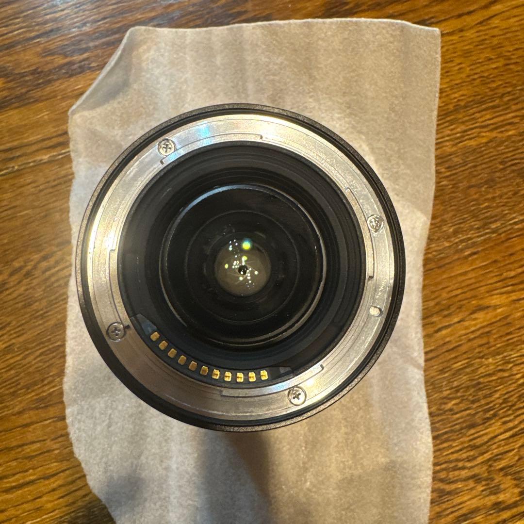 レンズ(ズーム) NIKKOR Z 24-70mm f/4s