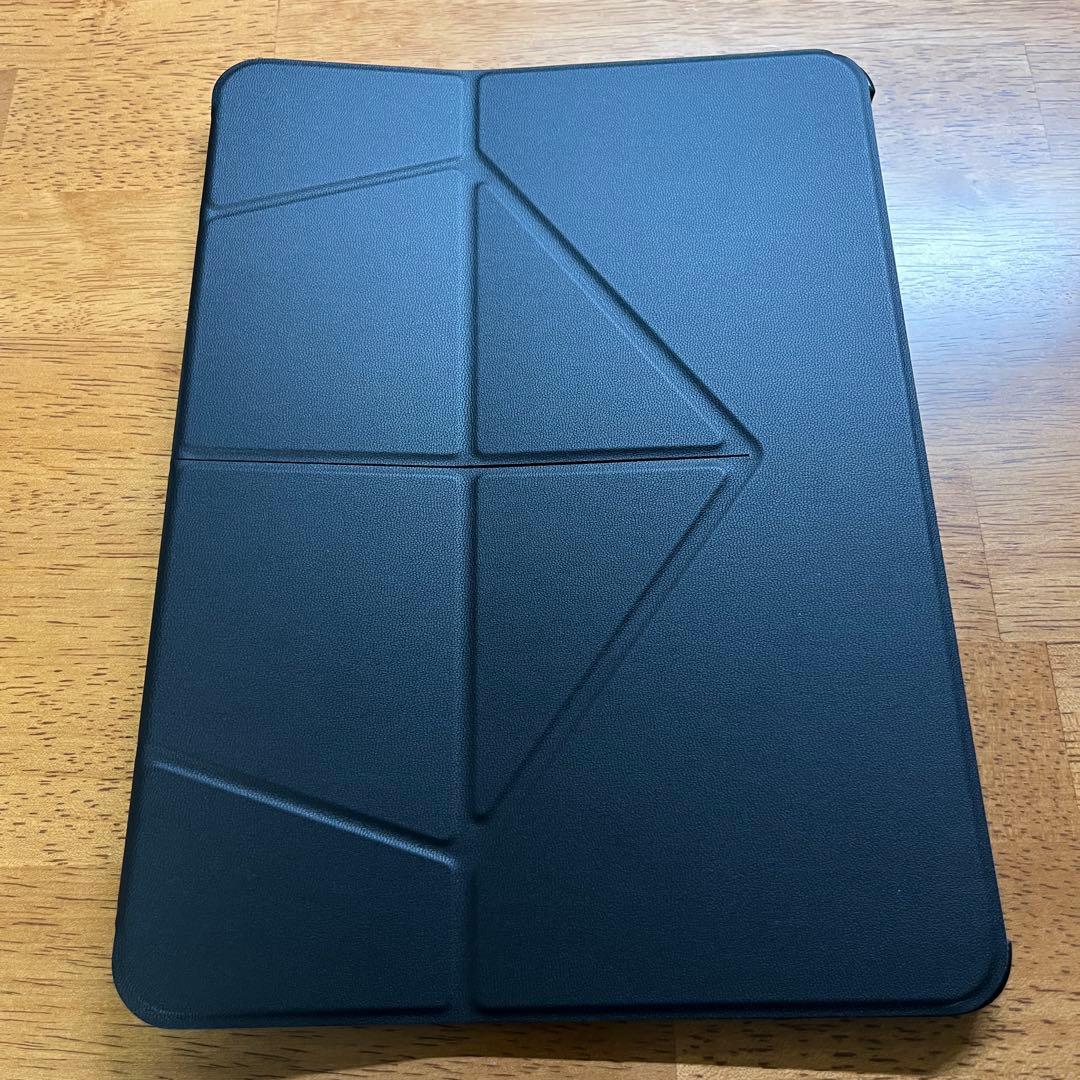 【セット売り】Moft iPad Air11インチケース　ブラック