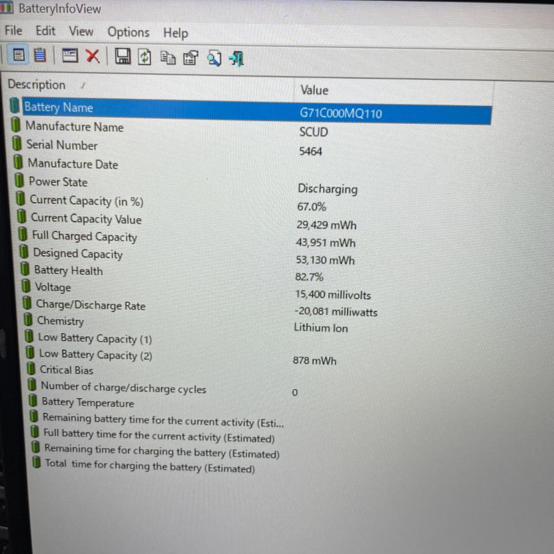 【2021年製 美品】 dynabook G83/HU 11世代i5 16GB