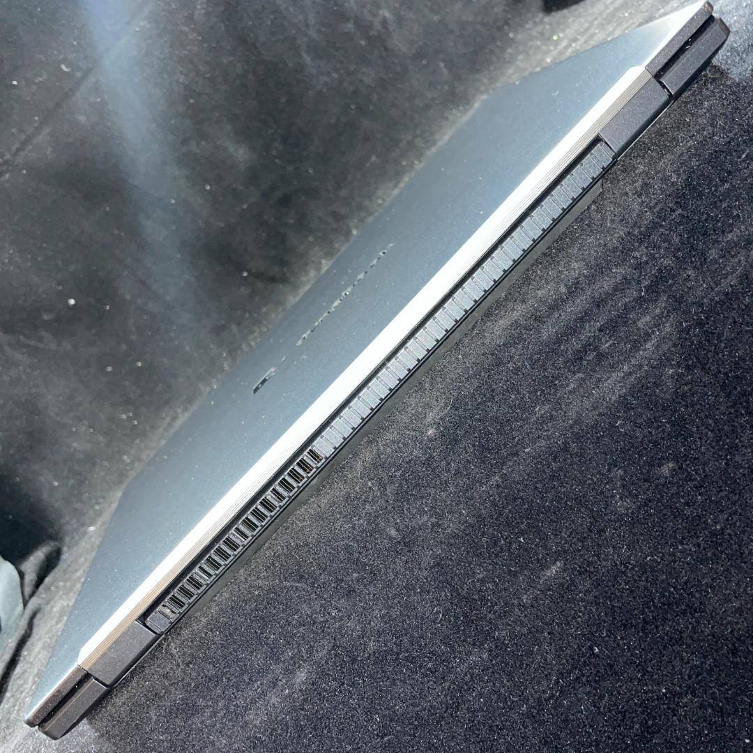 【2021年製 美品】 dynabook G83/HU 11世代i5 16GB