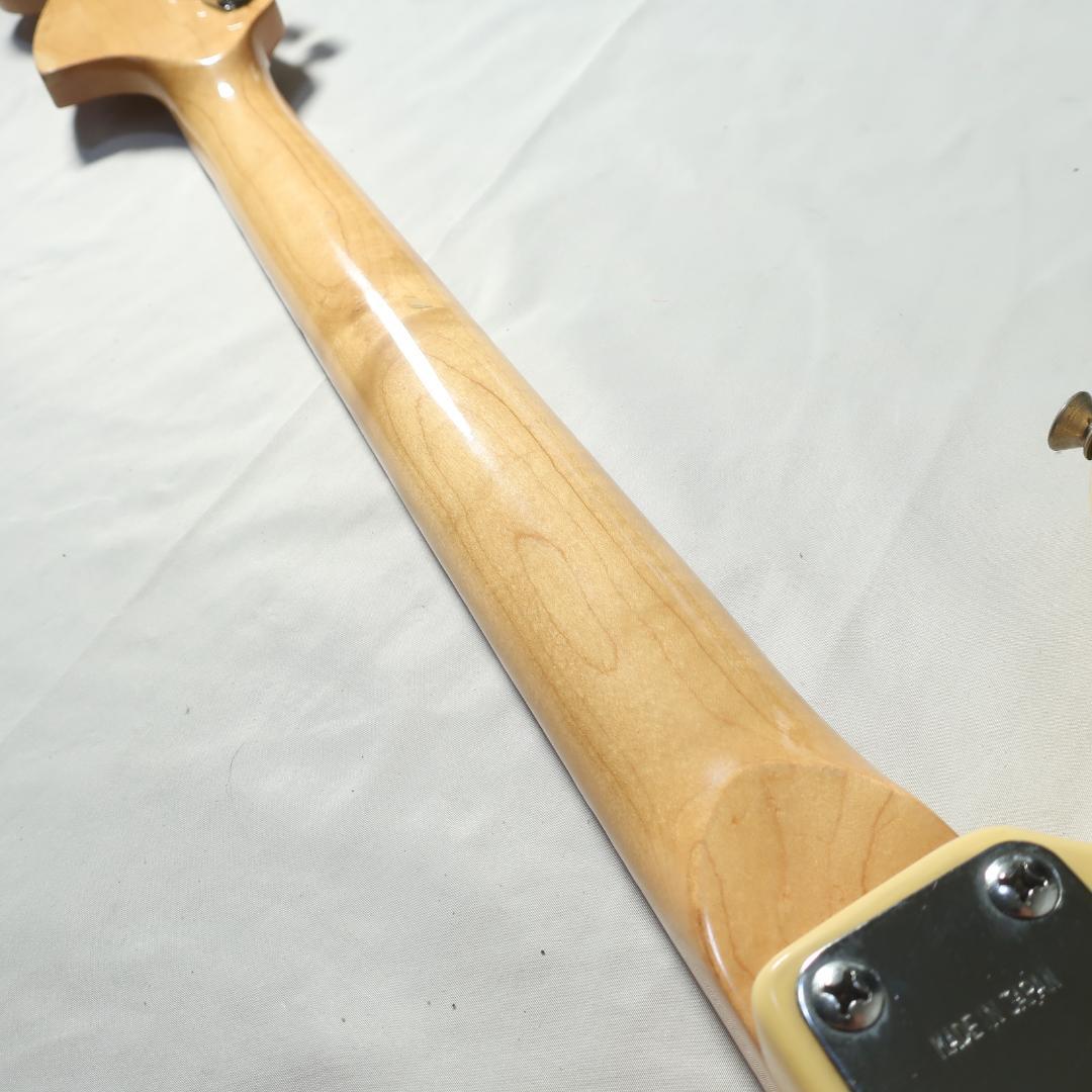 Founder ELECTRIC CUSTOM ストラトタイプ エレキ 弦交換済