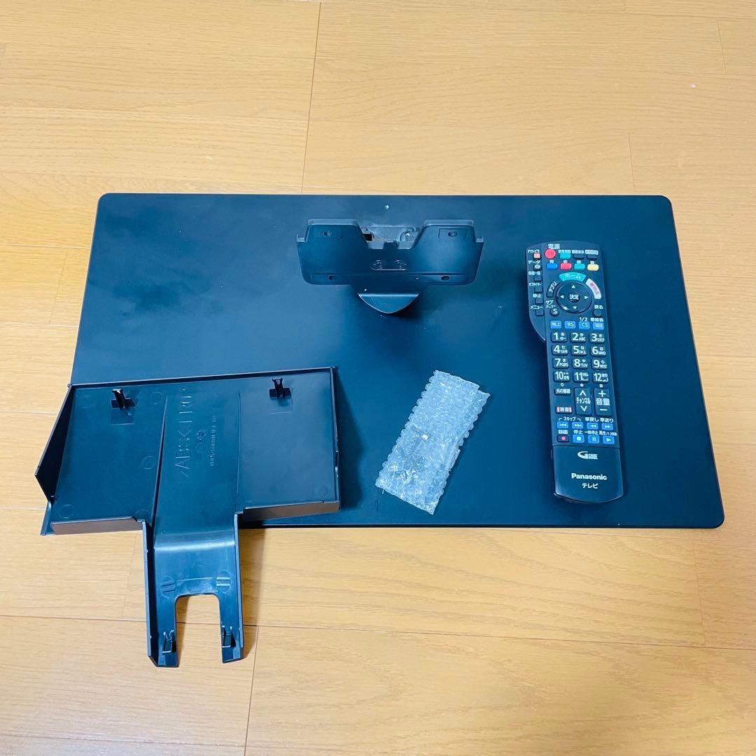 【2018年製】55型有機ELテレビ/Panasonic/TH-55FZ950