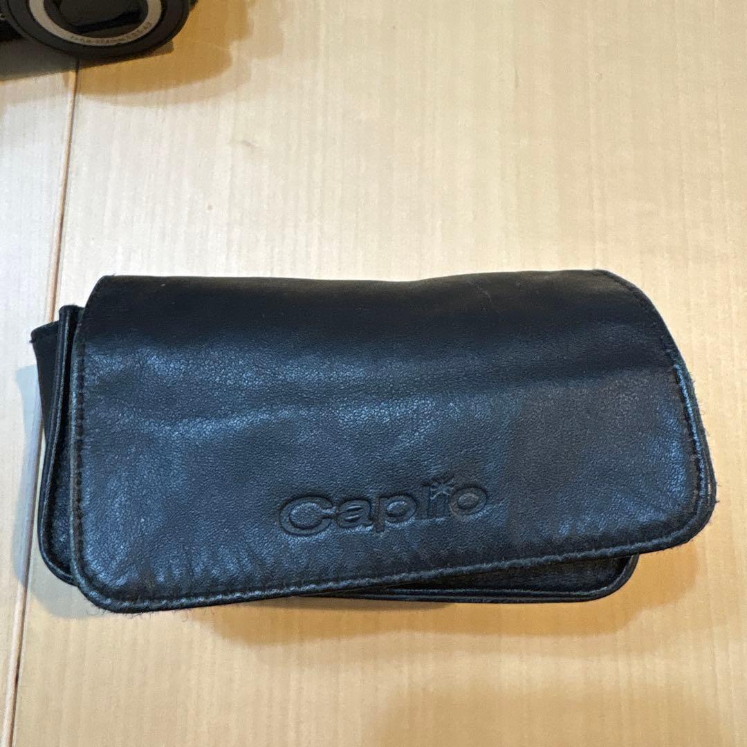 美品 Ricoh Caplio GX8