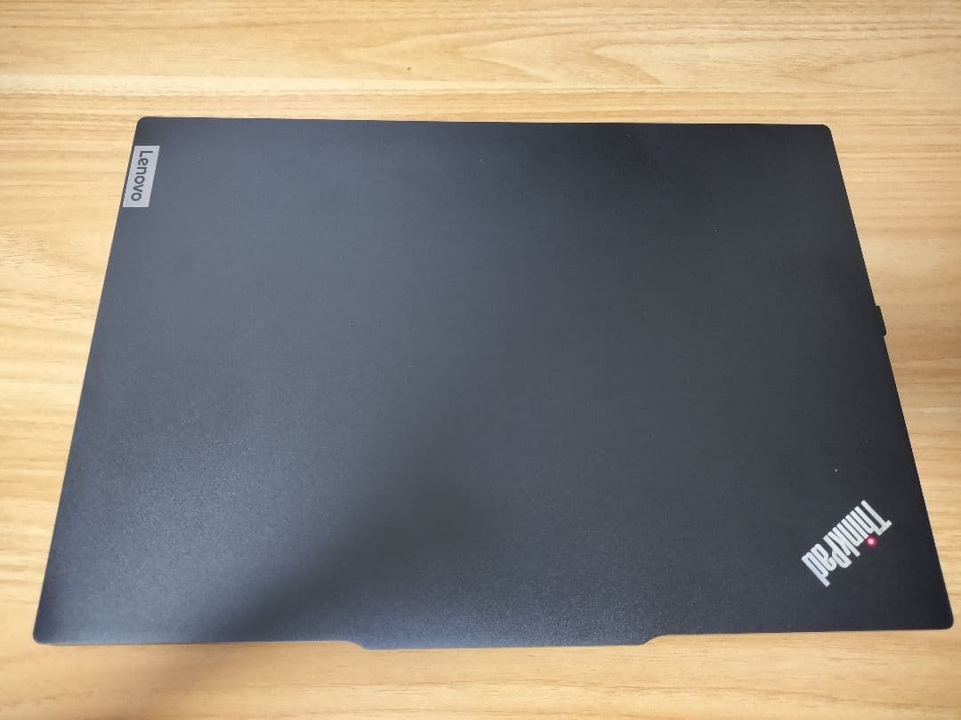 ThinkPad E14 Gen 6 AMD【保証付き】【32GBメモリ】