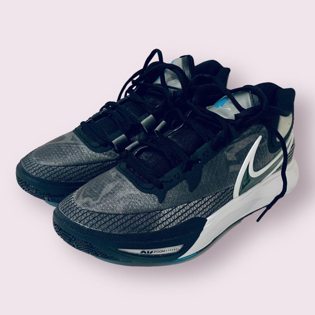 タ*グ様 Nike Kyrie8 グローバルラスト 28cm