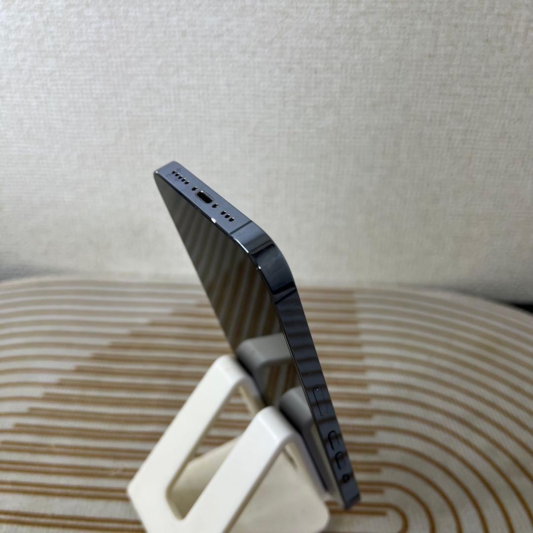 【美品】iPhone 13 Pro 512GB｜SIMフリー｜バッテリー100%