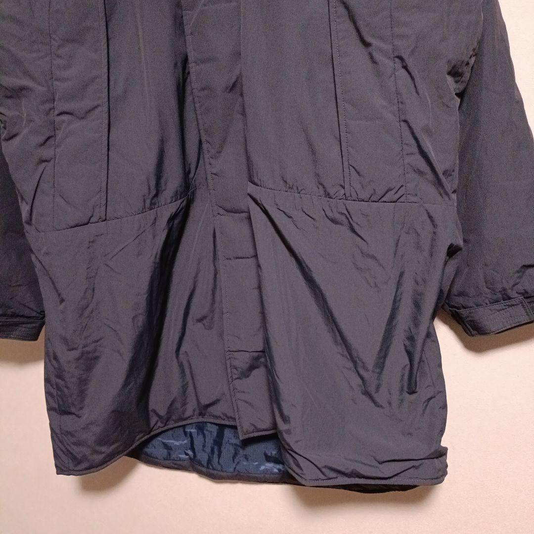 1/26値下げ終了　WILDTHINGS　モンスターパーカータイプ2