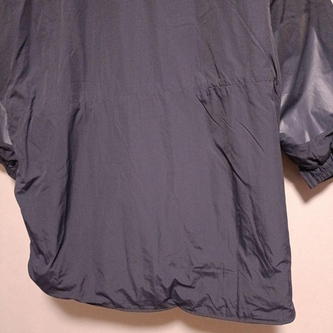 1/26値下げ終了　WILDTHINGS　モンスターパーカータイプ2