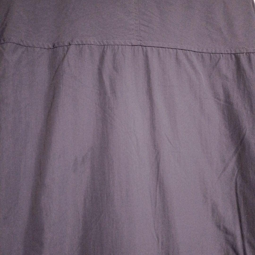 1/26値下げ終了　WILDTHINGS　モンスターパーカータイプ2