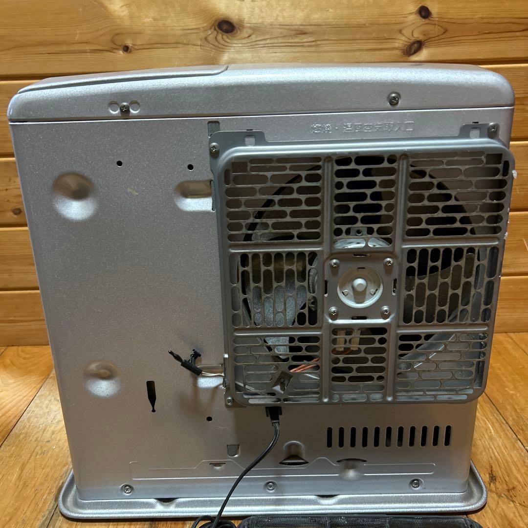 Blue Heater 石油ファンヒーター FW-567L