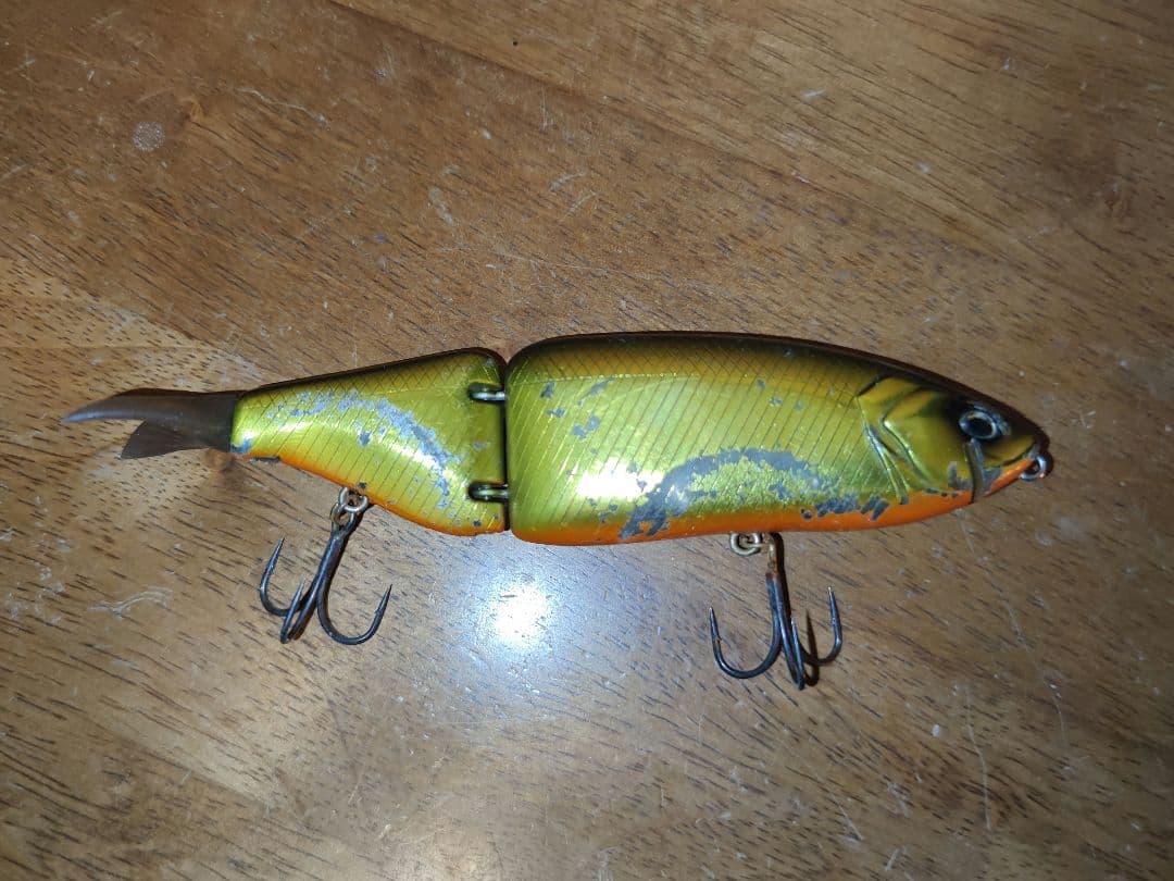 タイニークラッシュlow 東京ゴールド