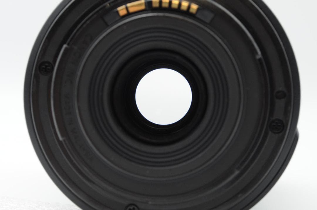 ◆新品級③◆ Canon EF-S 55-250mm F4-5.6 IS Ⅱ