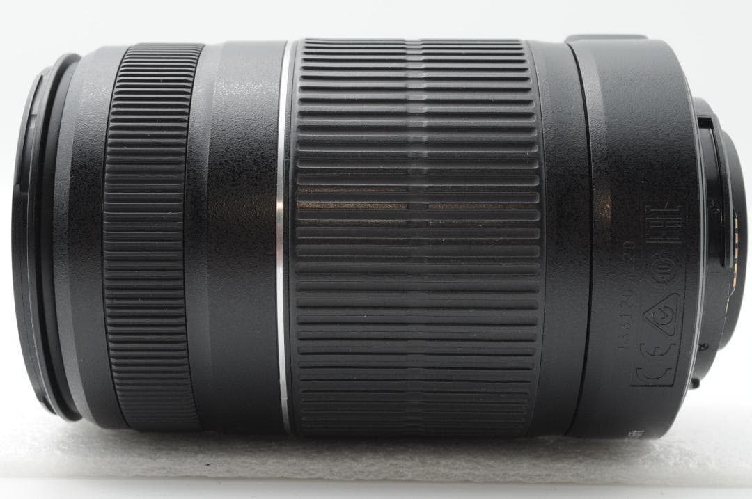 ◆新品級③◆ Canon EF-S 55-250mm F4-5.6 IS Ⅱ