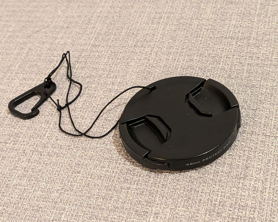 LUMIX 20mm f/1.7 レンズ