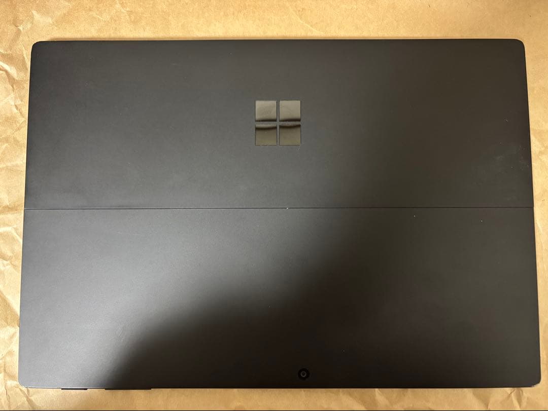 Surface Pro 7 Core i7 16GB 256GB ジャンク
