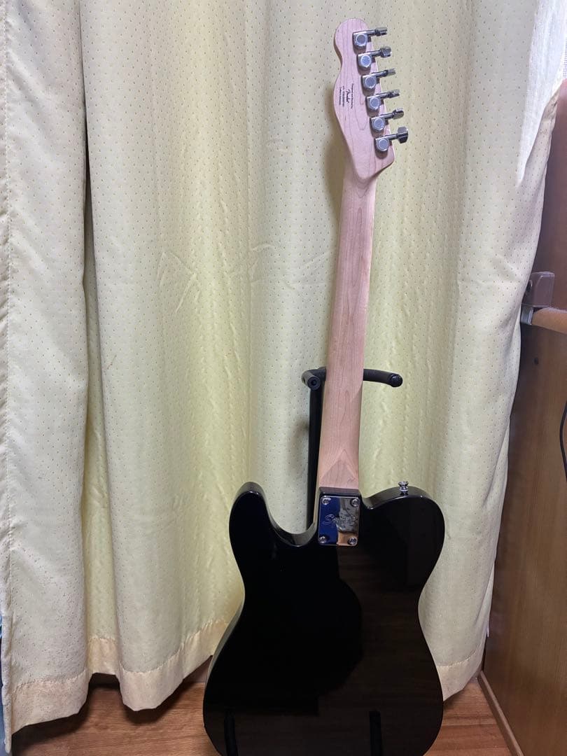 最終価格 Squier byFender telecaster affinity