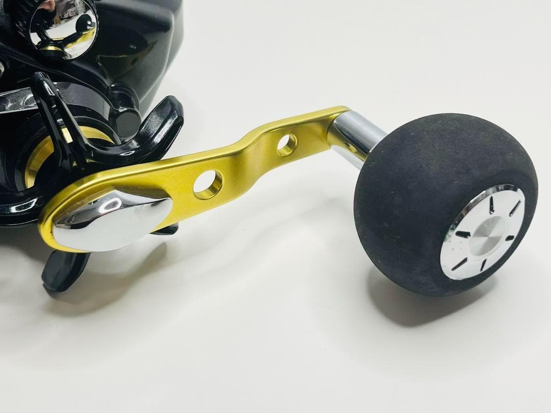 【美品】DAIWA レオブリッツ S500J 電動リール 00810001