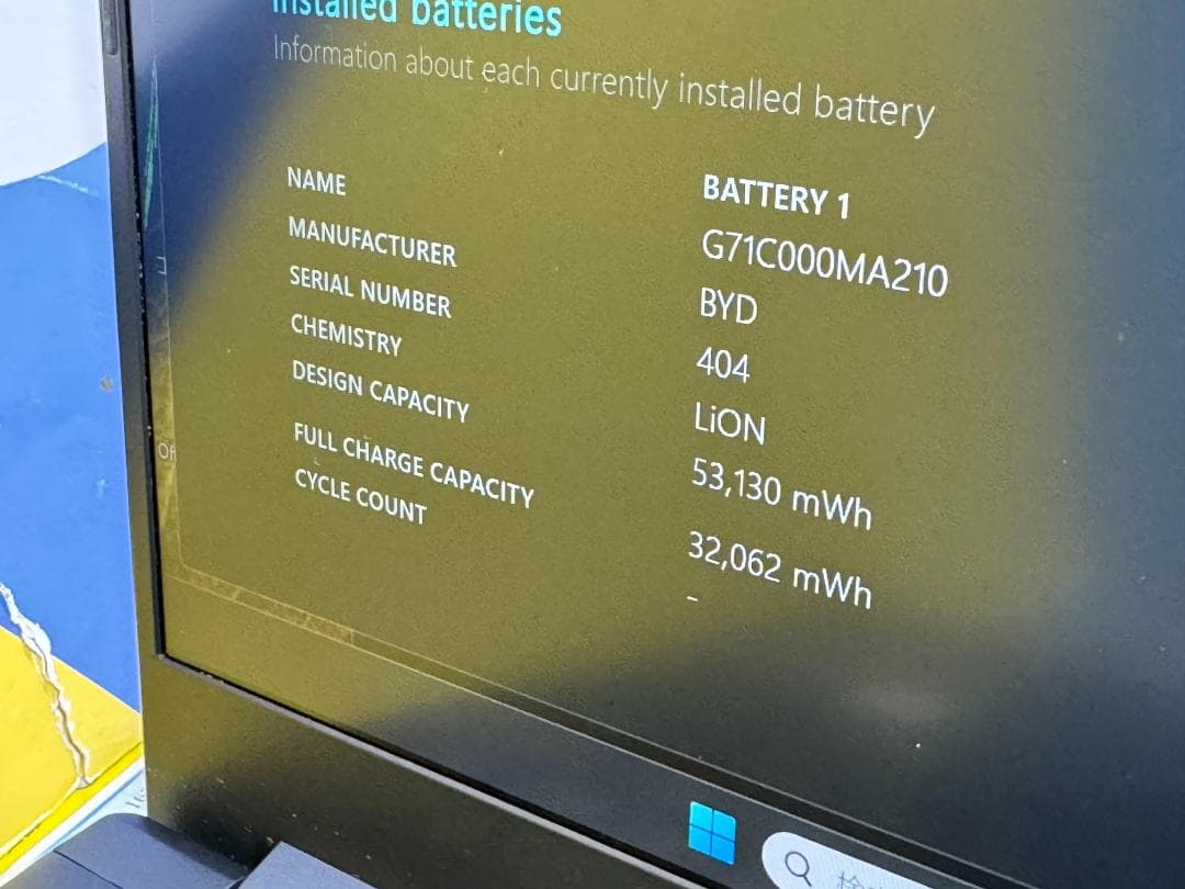 i7・16GB dynabook G83/HS 13.3型 ノートPC 良品