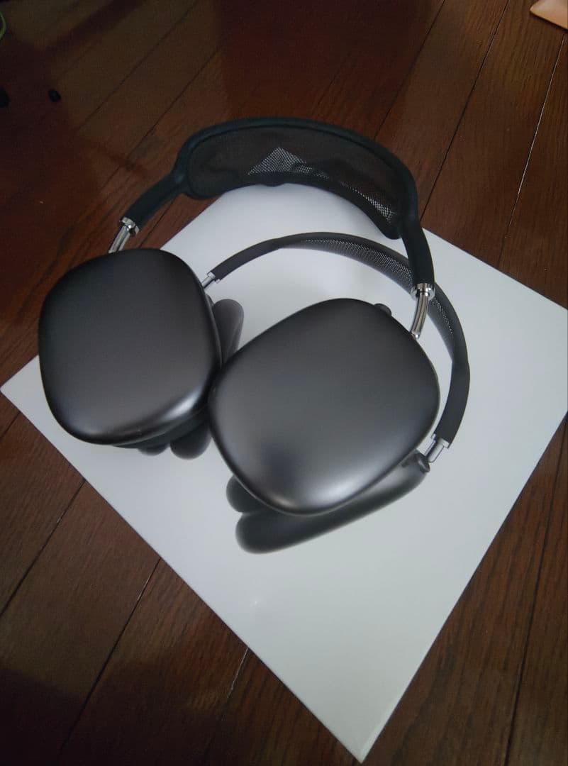 Airpods Max 傷あり品