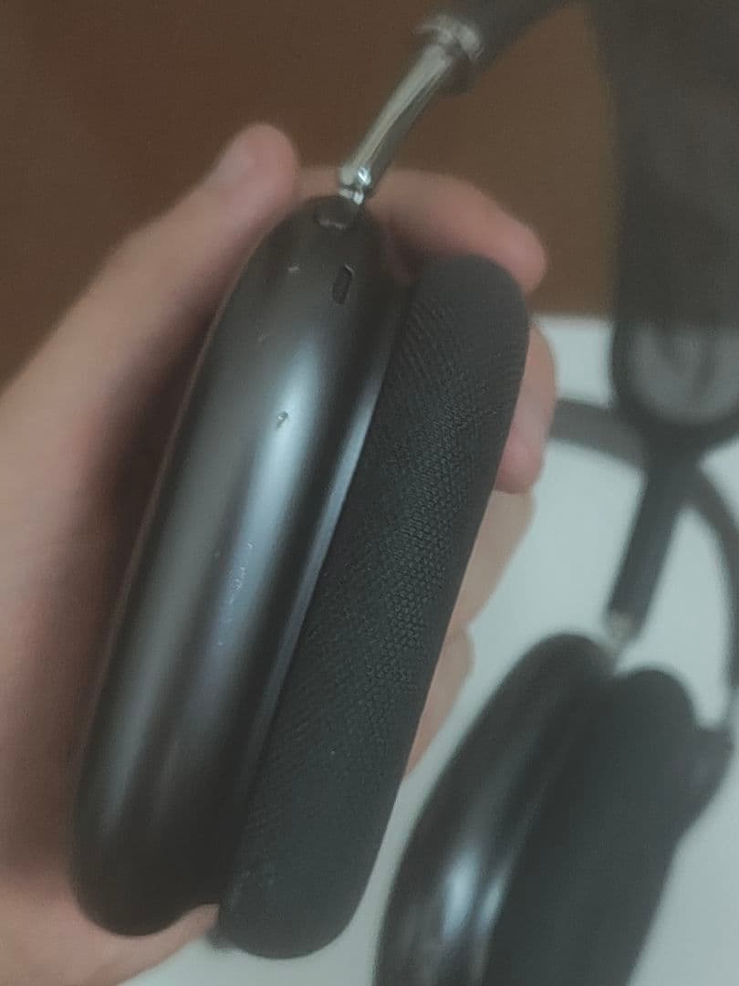 Airpods Max 傷あり品