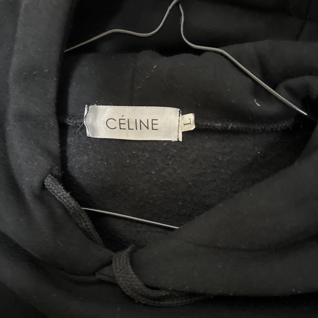 パーカーセリーヌ