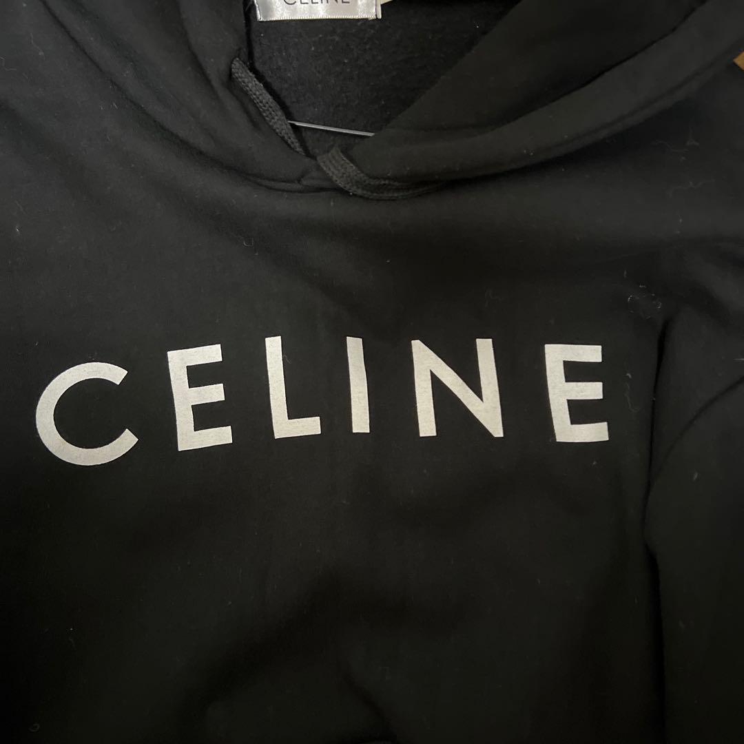 パーカーセリーヌ